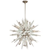 PS1199 CLEAR SPIKE SPUTNIK