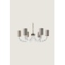 PS1282 LARTIGUE CHANDELIER