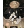 IQ8442 MOONLIGHT SANTANA  SELENITE