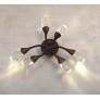 AK4004 DAMSELFLY SCONCES