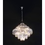 AM0415 3-TIER EMERALD LAMP