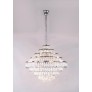 AM0415 3-TIER EMERALD LAMP