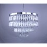AM0415 3-TIER EMERALD LAMP