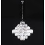 AM0415 3-TIER EMERALD LAMP