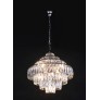 AM0415 3-TIER EMERALD LAMP