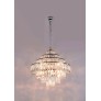AM0415 3-TIER EMERALD LAMP