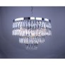 AM0415 3-TIER EMERALD LAMP