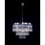 AM0415 3-TIER EMERALD LAMP