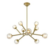 AM1624 GRAVITY CHANDELIER