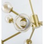 AM1624 GRAVITY CHANDELIER