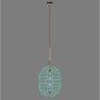 AM575 MOON PENDANT