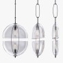 AM575 MOON PENDANT