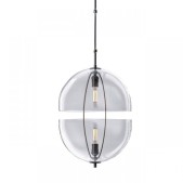 AM575 MOON PENDANT