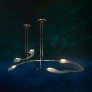 QZ2123 SWELL CHANDELIER