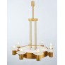 IQ2131 ROMANO  CHANDELIER