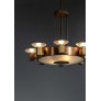 IQ2131 ROMANO  CHANDELIER