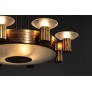 IQ2131 ROMANO  CHANDELIER