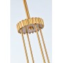 IQ2131 ROMANO  CHANDELIER