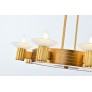 IQ2131 ROMANO  CHANDELIER