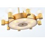 IQ2131 ROMANO  CHANDELIER