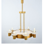 IQ2131 ROMANO  CHANDELIER