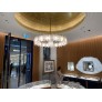 PH08180 CHAUMET CHANDELIER