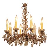 QZ553 JANSEN GOLD