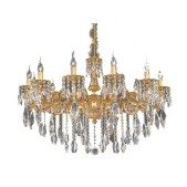 QZ556-557 LA LAMPADA WHITE