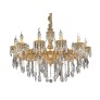 QZ556-557 LA LAMPADA WHITE
