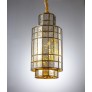 QZ7507 VITTI MIRRORED