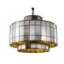QZ7507 VITTI MIRRORED