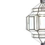 QZ9109 GRANADA LANTERNS ALHAMBRA II