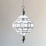 QZ9109 GRANADA LANTERNS ALHAMBRA II