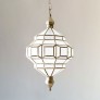 QZ9109 GRANADA LANTERNS ALHAMBRA II