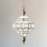 QZ9109 GRANADA LANTERNS ALHAMBRA II