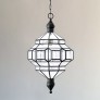 QZ9109 GRANADA LANTERNS ALHAMBRA II