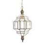 QZ9109 GRANADA LANTERNS ALHAMBRA II
