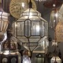 QZ9109 GRANADA LANTERNS ALHAMBRA II