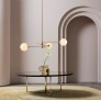 QZ9121 TREVI PENDANT