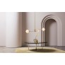 QZ9121 TREVI PENDANT