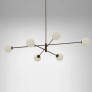 QZ9121 TREVI PENDANT