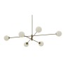 QZ9121 TREVI PENDANT