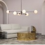 QZ9121 TREVI PENDANT