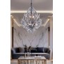 QZ9124 ALALA CRYSTAL CHANDELIER