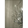 QZ9124 ALALA CRYSTAL CHANDELIER