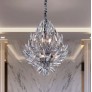 QZ9124 ALALA CRYSTAL CHANDELIER