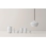 QZ9705 TSE PORCELAIN LAMP