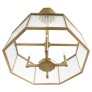 QZLCDQ HERA OCTAGON