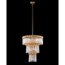 SJ2153 CRYSTAL ICICLE