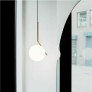 SJ5074 JUGGLER LAMP